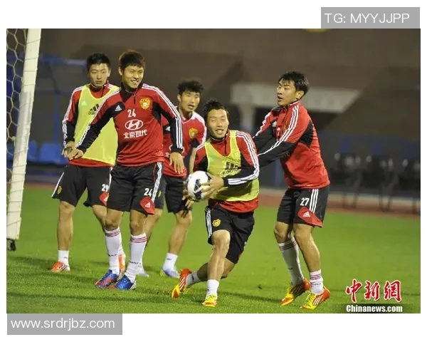 中国橄榄球队公开训练，备战亚洲杯信心十足