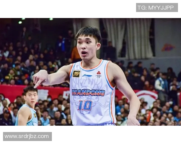 CBA新秀球员表现分析与未来潜力评估探讨